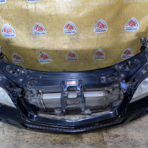 Ноускат Mercedes GL-Class X164 '2006 парктроники, туманки, галоген