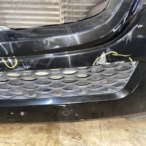 Ноускат Mercedes GL-Class X164 '2006 парктроники, туманки, галоген