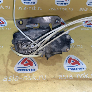 Компрессор подвески Mercedes A1643201204 GL-Class X164 '2006 с блоком клапанов