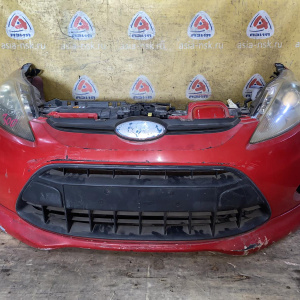 Ноускат Ford Fiesta 6 CB1 '2009