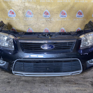 Ноускат Ford Territory '2009 Австралия, галоген