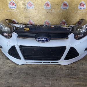 Ноускат Ford Focus 3 CB8 '2014 До рест. галоген