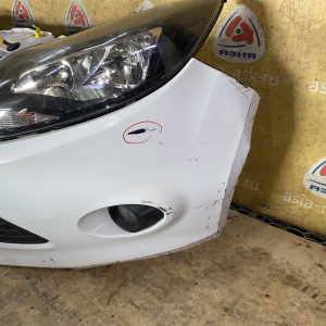 Ноускат Ford Focus 3 CB8 '2014 До рест. галоген