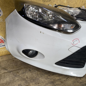 Ноускат Ford Focus 3 CB8 '2014 До рест. галоген