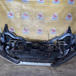 Ноускат Ford Focus 3 CB8 '2014 До рест. галоген