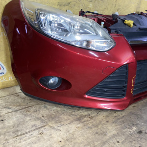 Ноускат Ford Focus 3 CB8 '2013 До рест. галоген