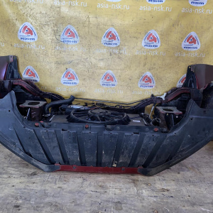 Ноускат Ford Focus 3 CB8 '2013 До рест. галоген