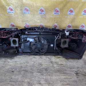 Ноускат Ford Focus 3 CB8 '2013 До рест. галоген