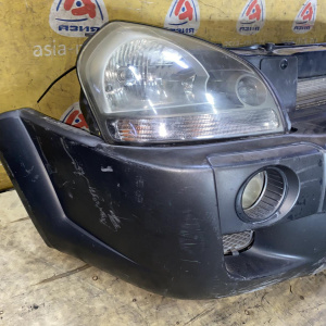 Ноускат Hyundai Tucson JM/BH G6BA '2006 2.7L акпп, под уширители 865112E040