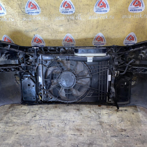 Ноускат Hyundai Tucson JM/BH G6BA '2006 2.7L акпп, под уширители 865112E040