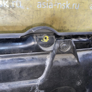 Ноускат Kia Sorento BL/FY G6CU '2005 3.5L акпп, под уширители Канада