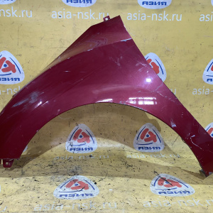 Крыло Hyundai i30 GD/A5 '2011- перед, лев