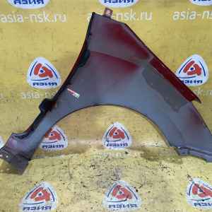 Крыло Hyundai i30 GD/A5 '2011- перед, лев