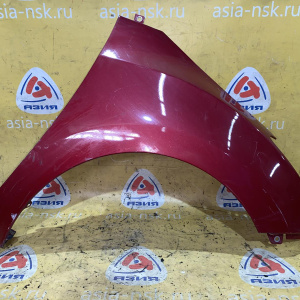 Крыло Hyundai i30 GD/A5 '2011- перед, прав