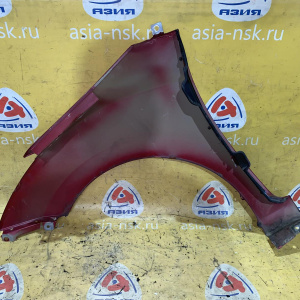 Крыло Hyundai i30 GD/A5 '2011- перед, прав