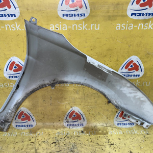 Крыло Hyundai i40 VF/DF '2011-2018 перед, лев 663113Z000