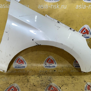 Крыло Hyundai Sonata LF/C1 '2016 перед, прав царапины