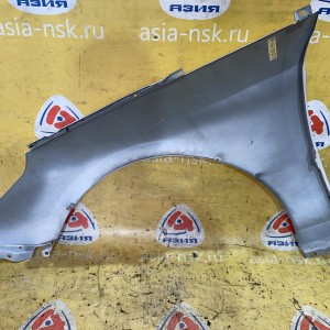 Крыло Hyundai Sonata LF/C1 '2016 перед, прав царапины