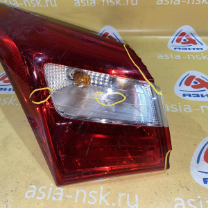 Стоп Hyundai i30 GD/A5/A6 '2015 L сколы и трещина на стекле 92401-A50