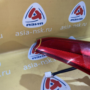 Стоп Hyundai i30 GD/A5/A6 '2015 L сколы и трещина на стекле 92401-A50