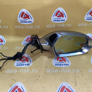 Зеркало Audi A6 C7/4G2 прав Правый руль.камера повт 14+2к сломано полотно 4G2857410AL '2014