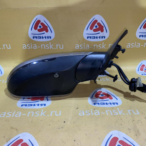 Зеркало Audi A6 C7/4G2 прав Правый руль.камера повт 14+2к сломано полотно 4G2857410AL '2014