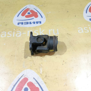 Фланец кардана Honda 40100-SJE-013 Edix BE2 ДИАМЕТР КАРДАННОГО ВАЛА 57мм. ДЕФЕКТ КРЕСТОВИНЫ,