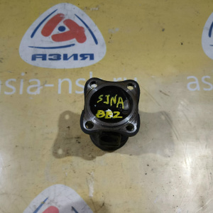 Фланец кардана Honda 40100-SJE-013 Edix BE2 ДИАМЕТР КАРДАННОГО ВАЛА 57мм. ДЕФЕКТ КРЕСТОВИНЫ,