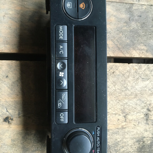 Климат-контроль Subaru BL5/BPE Legacy 72311 AG060/61