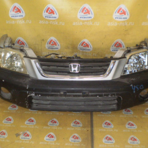 Ноускат Honda CR-V RD1 '1999-2001 a/t (без туманок) ф.033-7607