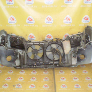 Ноускат Honda CR-V RD1 '1999-2001 a/t (без туманок) ф.033-7607