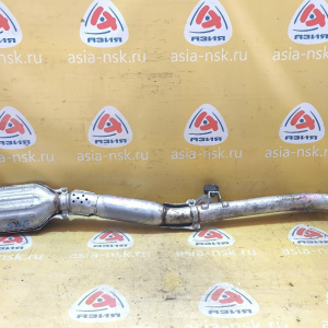Глушитель (средняя часть) Subaru Forester SF5/GC8/GF8 EJ205 44200-FA020
