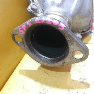 Глушитель (средняя часть) Subaru Forester SF5/GC8/GF8 EJ205 44200-FA020