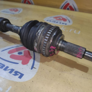 Привод Mazda EP3W/TM3/TM1 Tribute L3-DE перед, прав 4WD a/t ABS BH-28шл. Н-28шл. GA352550X / GA3525700