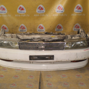 Ноускат Toyota Carina ED ST180 '1989-1991 a/t Дефект бампера ф.20-232 габ.20-234 сиг.20-236