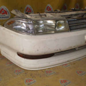 Ноускат Toyota Carina ED ST180 '1989-1991 a/t Дефект бампера ф.20-232 габ.20-234 сиг.20-236