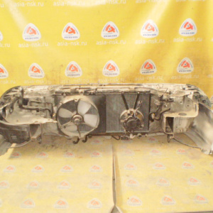 Ноускат Toyota Carina ED ST180 '1989-1991 a/t Дефект бампера ф.20-232 габ.20-234 сиг.20-236