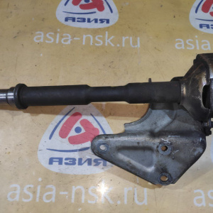 Привод Mazda LWFW MPV AJ-DE перед, прав 2WD Вал промежуточный 30шл. '2003 FF0525700A