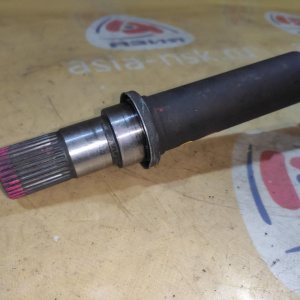 Привод Mazda LWFW MPV AJ-DE перед, прав 2WD Вал промежуточный 30шл. '2003 FF0525700A