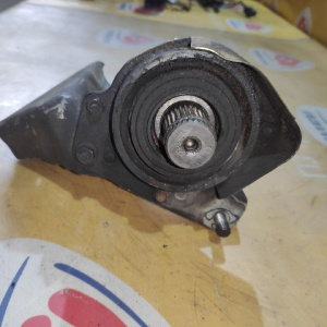 Привод Mazda LWFW MPV AJ-DE перед, прав 2WD Вал промежуточный 30шл. '2003 FF0525700A