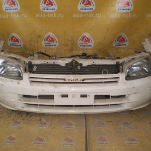 Ноускат Toyota Starlet EP90 '1995-1997 m/t (без габаритов) ф.10-79