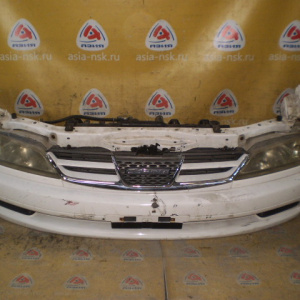 Ноускат Toyota Carina CT215 '1998-2001 m/t Дефект бампера Коротко обрезан (без габаритов) ф.20-402