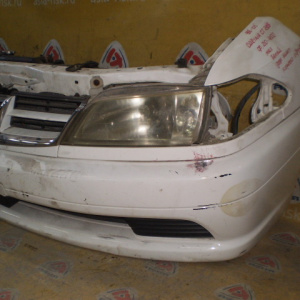 Ноускат Toyota Carina CT215 '1998-2001 m/t Дефект бампера Коротко обрезан (без габаритов) ф.20-402