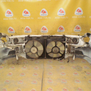 Ноускат Toyota Carina CT215 '1998-2001 m/t Дефект бампера Коротко обрезан (без габаритов) ф.20-402