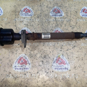 Привод Chrysler PT24T PT Cruiser EDV перед, прав 2WD 2.4L Turbo AT только пром. вал с подвесным без трипоида '2005 P05274912AC