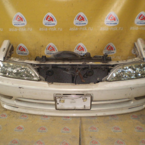 Ноускат Toyota Cresta GX100 '1996-1998 a/t Обвес (без габаритов) ф.22-258 сиг.22-260