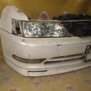 Ноускат Toyota Cresta GX100 '1996-1998 a/t Обвес (без габаритов) ф.22-258 сиг.22-260