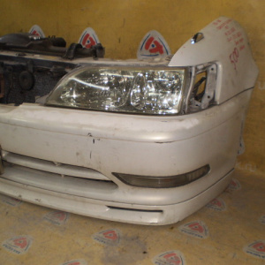 Ноускат Toyota Cresta GX100 '1996-1998 a/t Обвес (без габаритов) ф.22-258 сиг.22-260