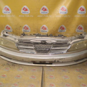 Ноускат Toyota Carina CT215 '1998-2001 m/t (без габаритов) Дефект бампера ф.20-402