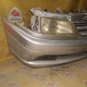 Ноускат Toyota Carina CT215 '1998-2001 m/t (без габаритов) Дефект бампера ф.20-402